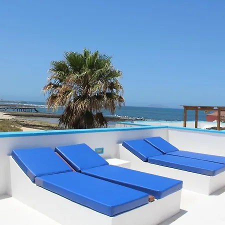 בית נופש Calcuta By Privilege Bay *