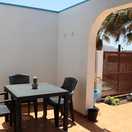 度假居 Calcuta By Privilege Bay