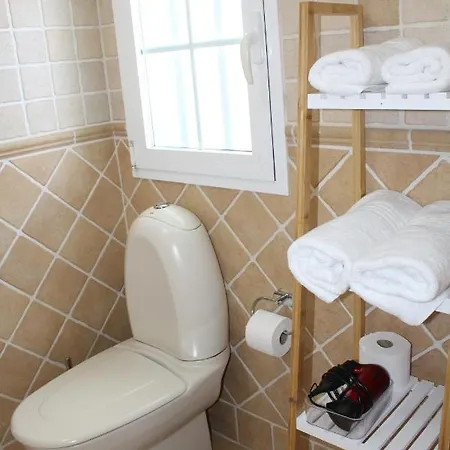 Calcuta By Privilege Bay 度假居