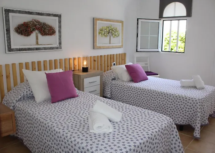 度假居 Calcuta By Privilege Bay