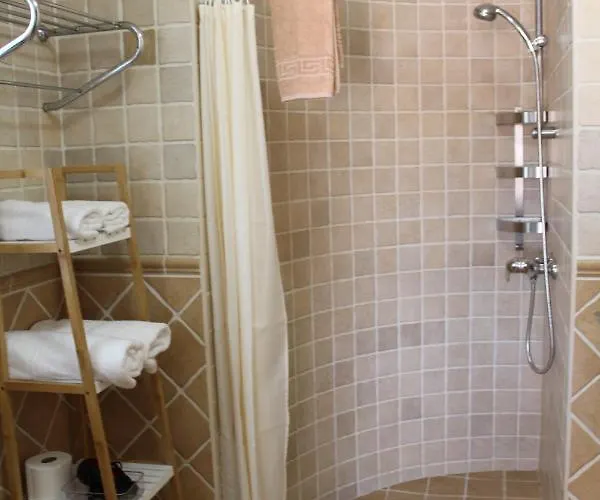 Calcuta By Privilege Bay 度假居 *