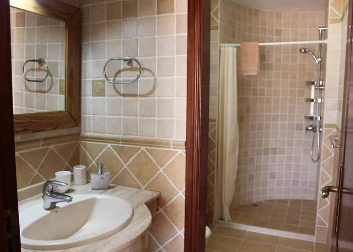 Calcuta By Privilege Bay 度假居 *