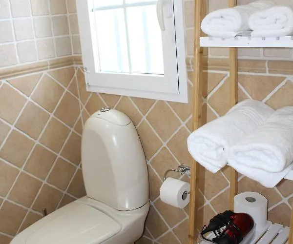 Calcuta By Privilege Bay 度假居