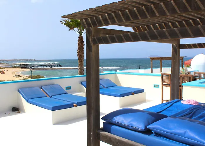 Calcuta By Privilege Bay 度假居