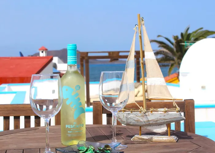 度假居 Calcuta By Privilege Bay