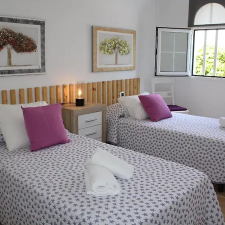 Prázdninový dům Calcuta By Privilege Bay