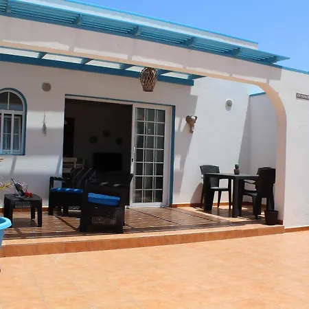 Calcuta By Privilege Bay Prázdninový dům Corralejo