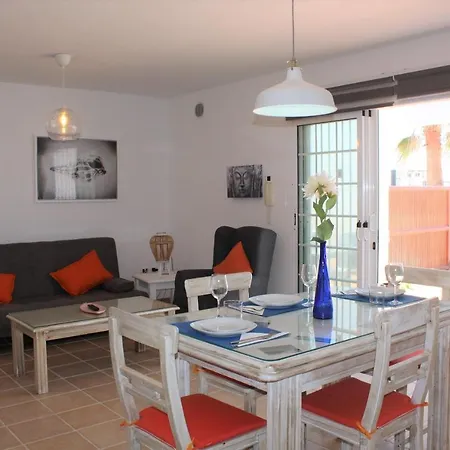 Calcuta By Privilege Bay Corralejo