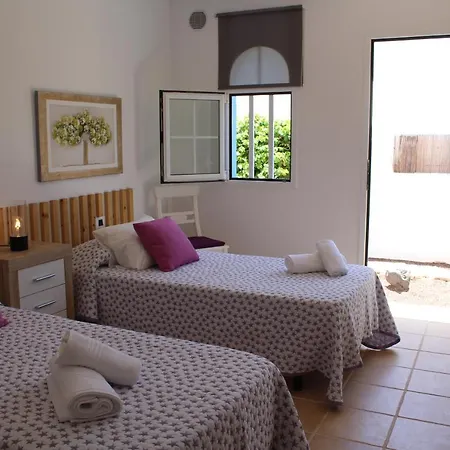 Ferienhaus Calcuta By Privilege Bay