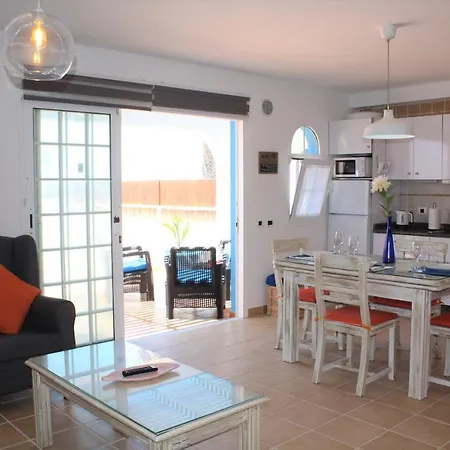 Calcuta By Privilege Bay Prázdninový dům