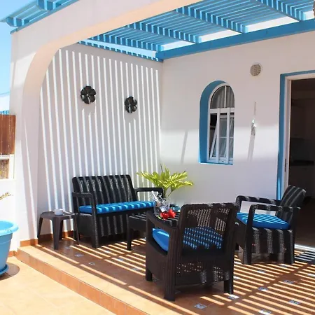 Calcuta By Privilege Bay Corralejo
