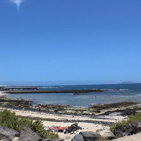 Prázdninový dům Calcuta By Privilege Bay *