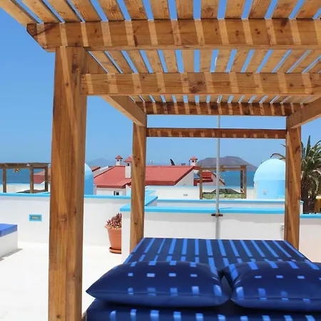 Prázdninový dům Calcuta By Privilege Bay *