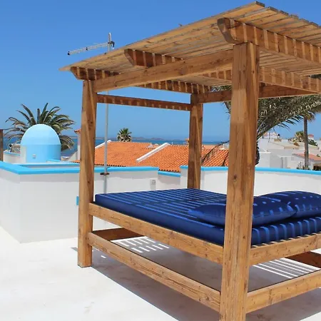 Calcuta By Privilege Bay Prázdninový dům Corralejo