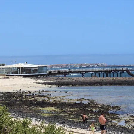 Calcuta By Privilege Bay Corralejo