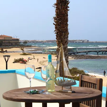 Calcuta By Privilege Bay * Corralejo