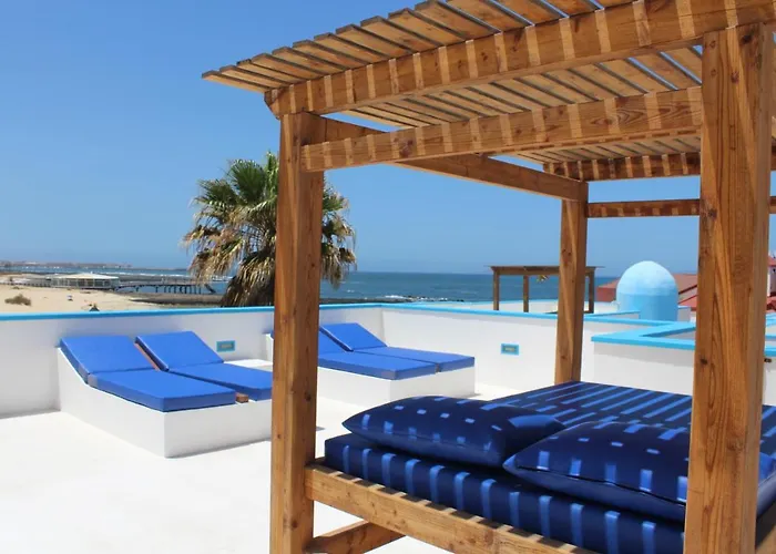 Calcuta By Privilege Bay * Corralejo