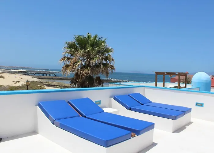 Ferienhaus Calcuta By Privilege Bay *