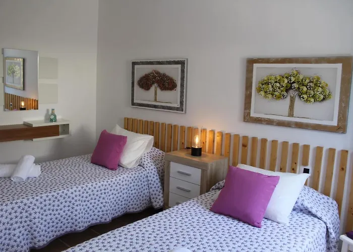 Ferienhaus Calcuta By Privilege Bay