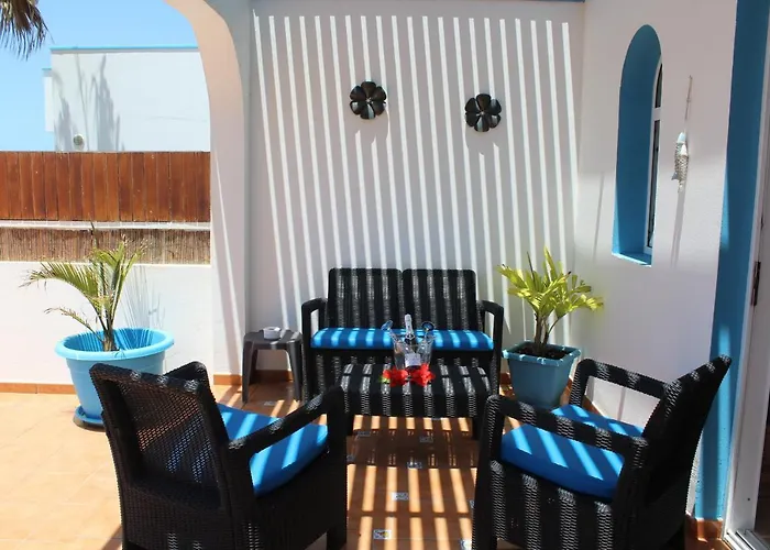 Calcuta By Privilege Bay Ferienhaus *