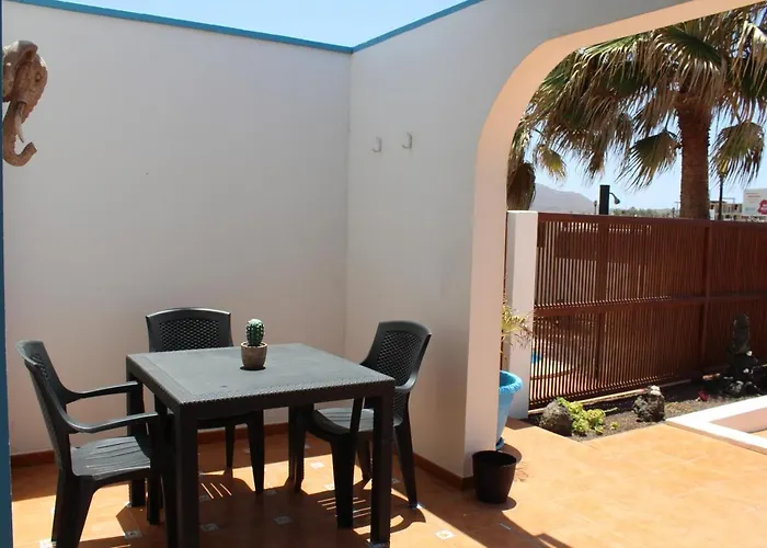 Ferienhaus Calcuta By Privilege Bay