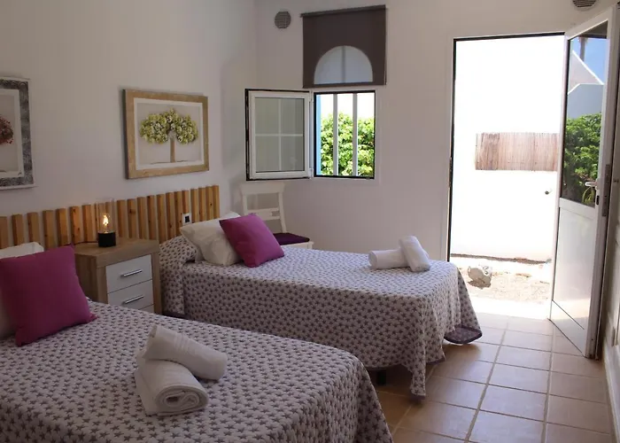 Ferienhaus Calcuta By Privilege Bay