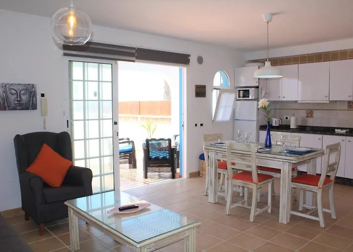 Calcuta By Privilege Bay Ferienhaus