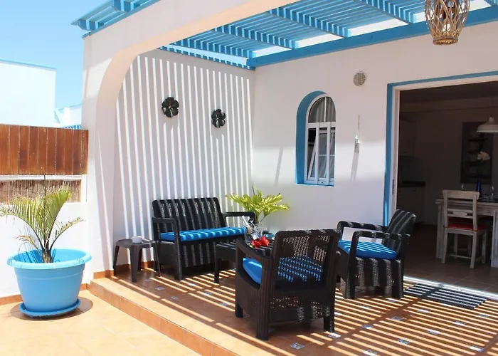 Calcuta By Privilege Bay Corralejo