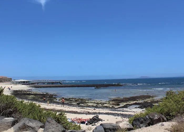 Dom wakacyjny Calcuta By Privilege Bay *