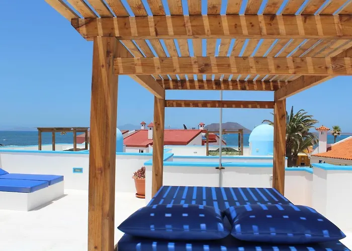 Dom wakacyjny Calcuta By Privilege Bay *