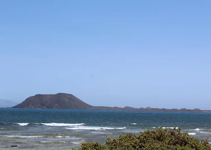 Dom wakacyjny Calcuta By Privilege Bay Corralejo