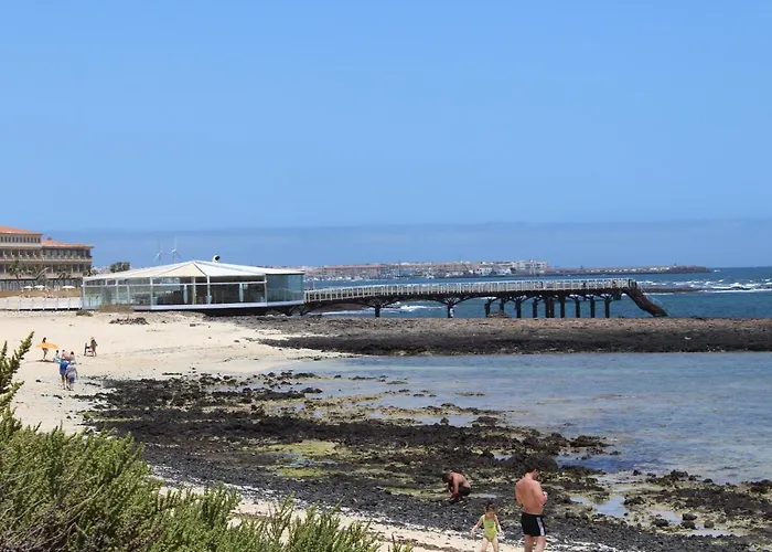 Calcuta By Privilege Bay Corralejo