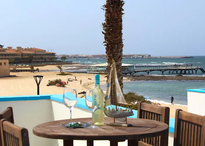 Calcuta By Privilege Bay * Corralejo